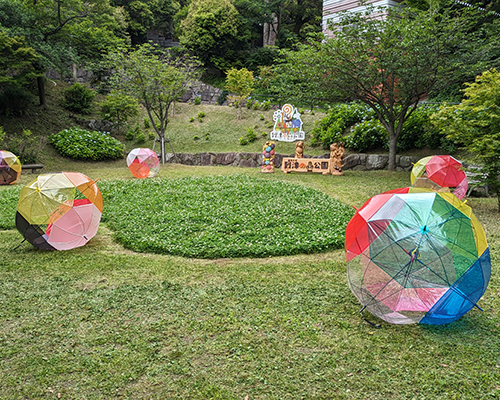 あじさい フェア