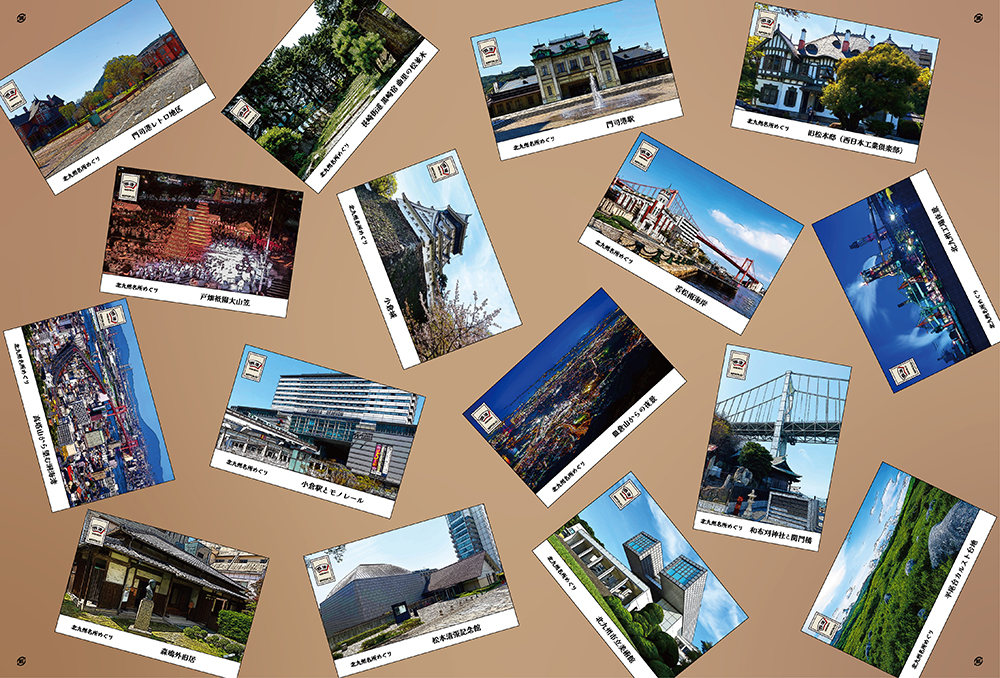 ラッピングペーパー